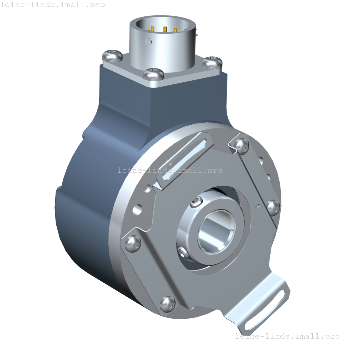 528199-06 Leine & Linde