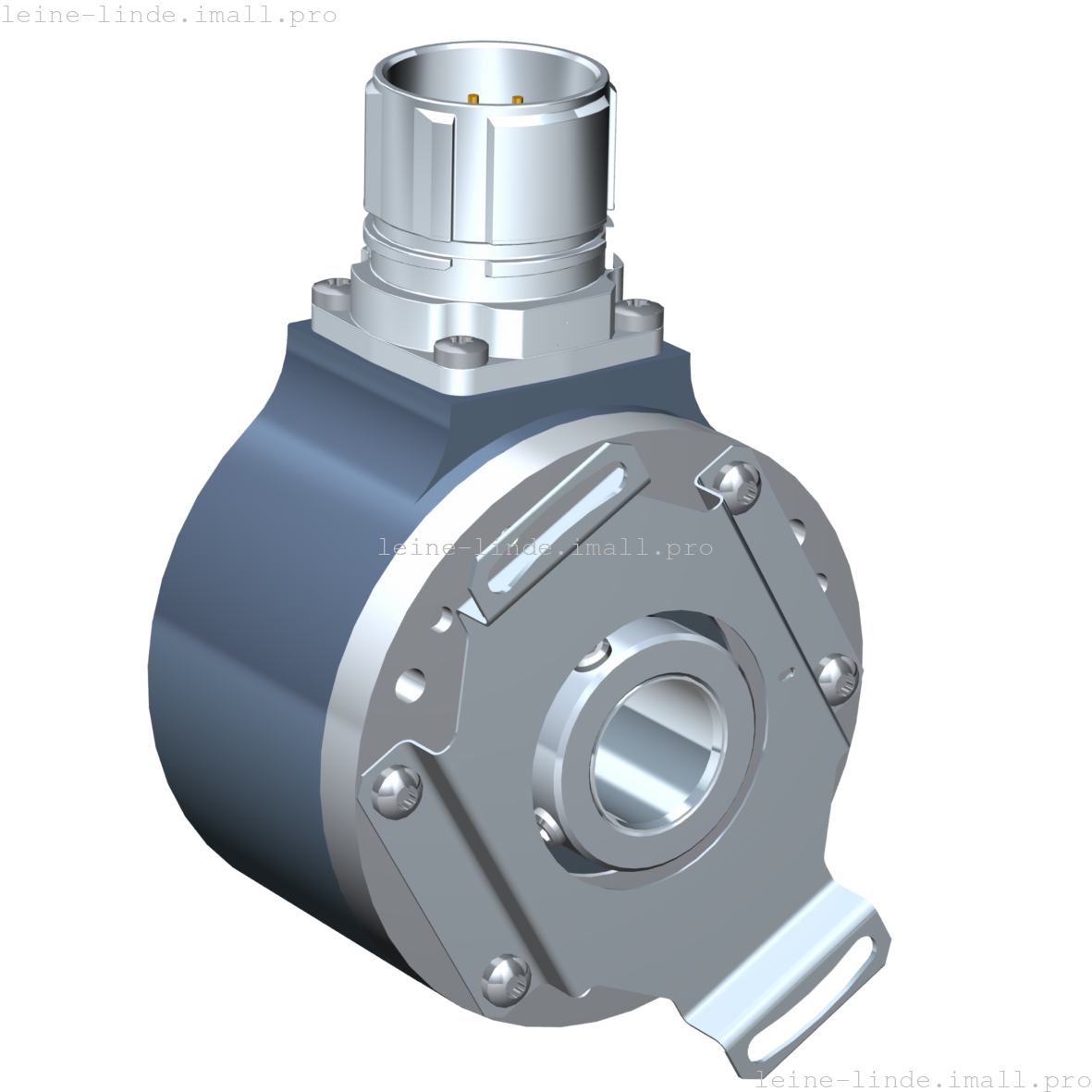 677276-01 Leine & Linde