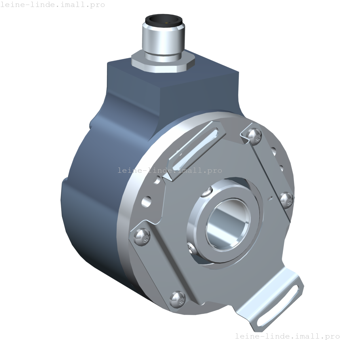 808964-02 Leine & Linde