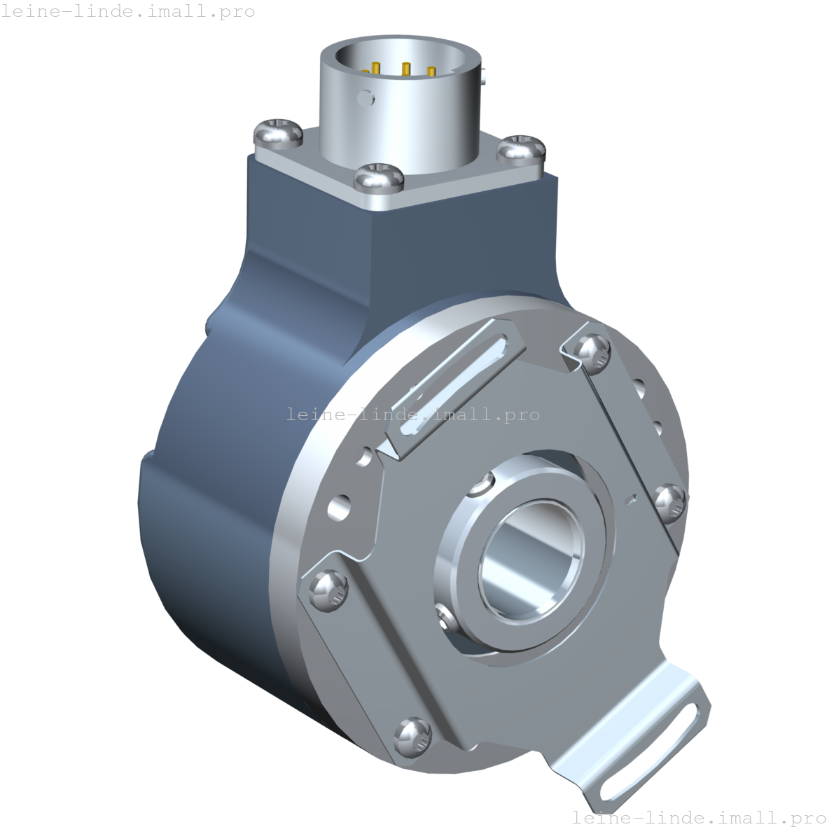 684287-01 Leine & Linde