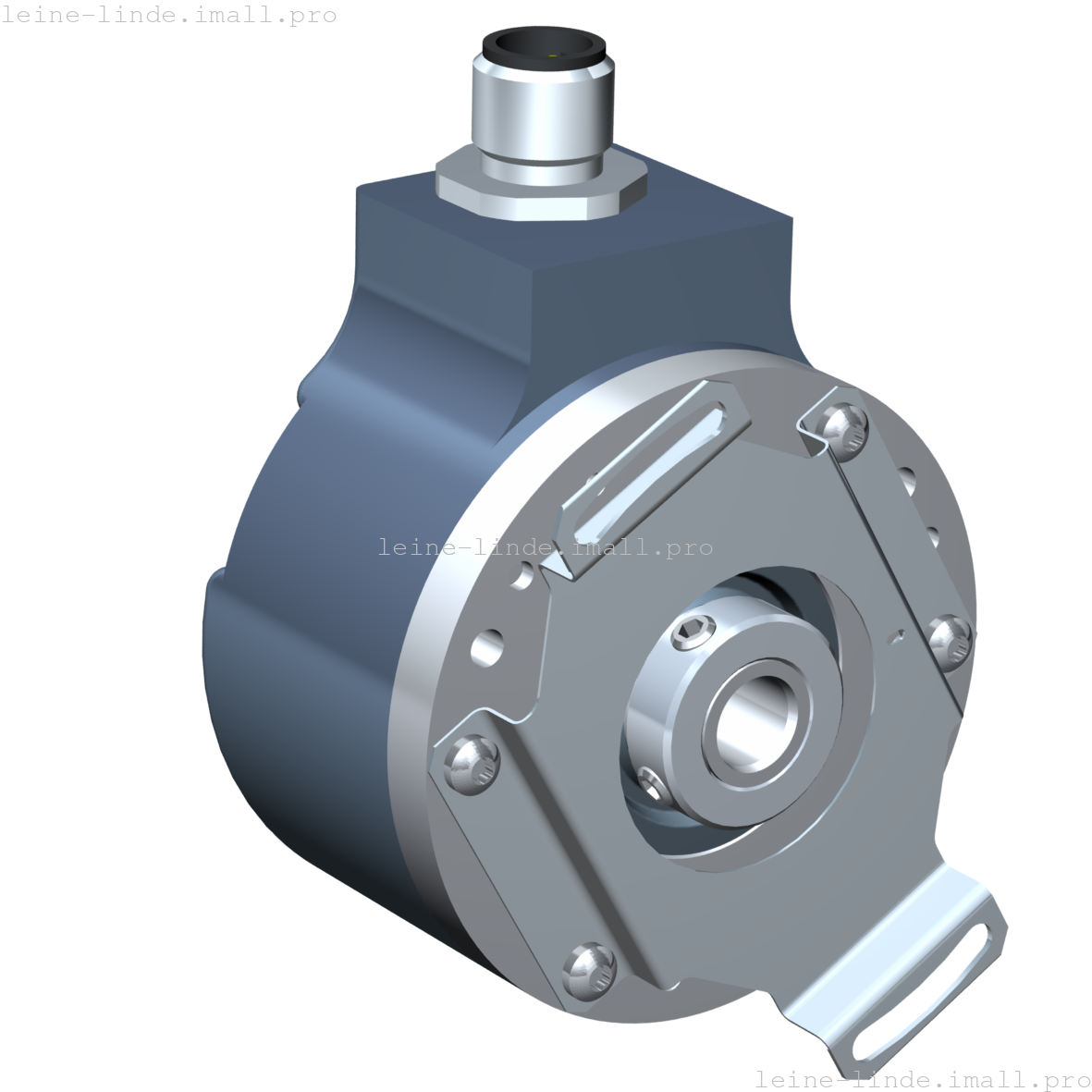 586298-04 Leine & Linde