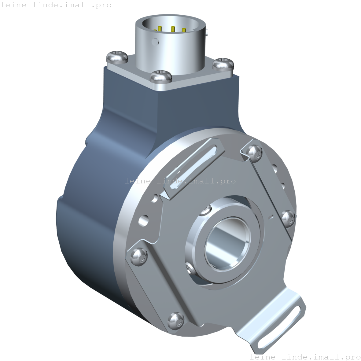 633858-01 Leine & Linde