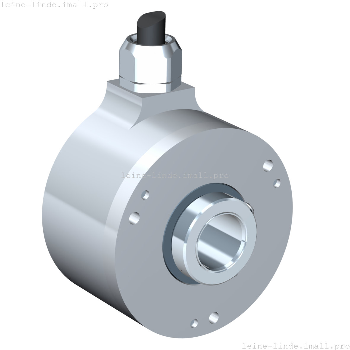 815331-07 Leine & Linde