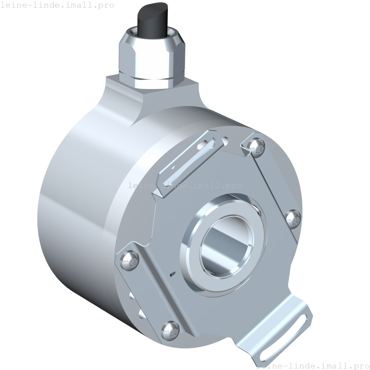 752761-02 Leine & Linde