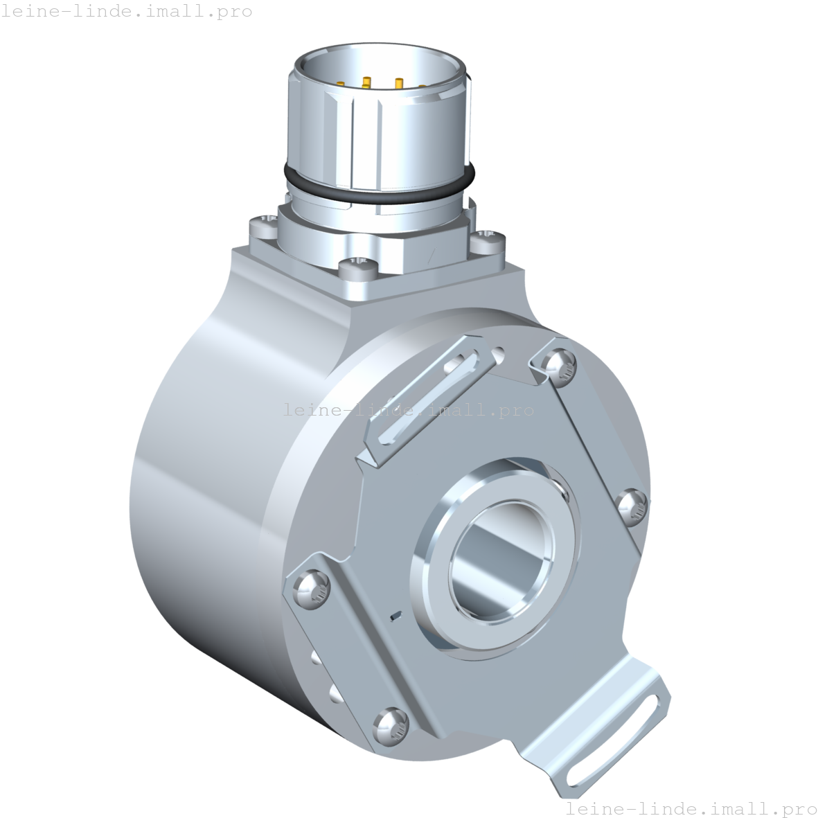 747823-02 Leine & Linde