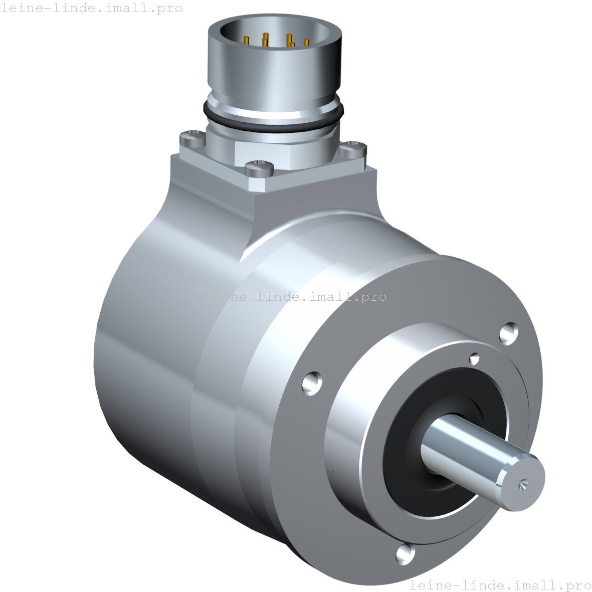 721728-01 Leine & Linde