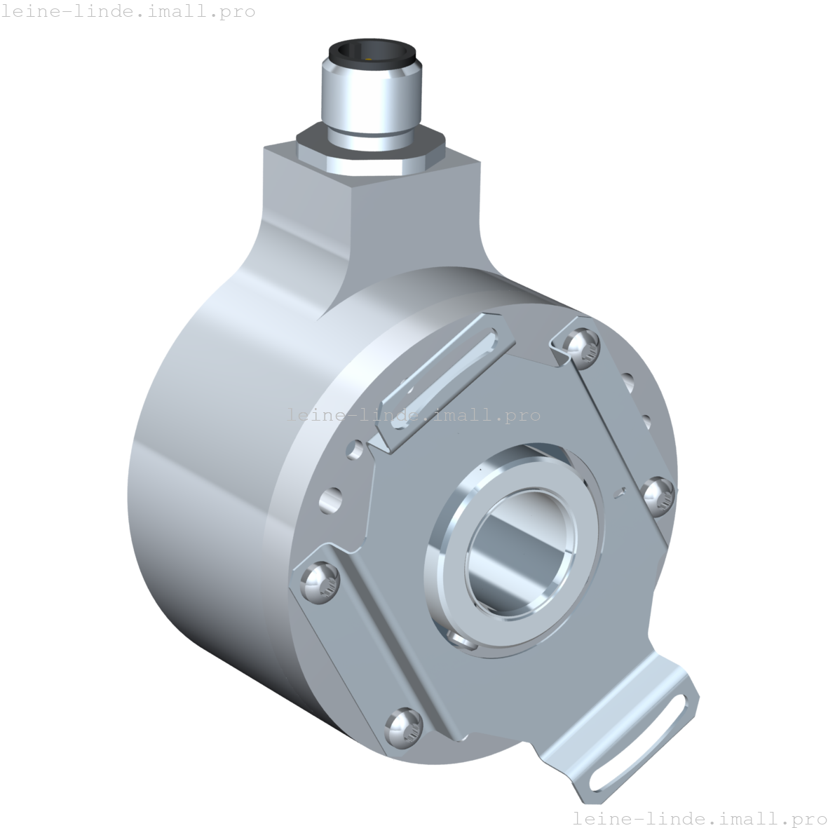 1068595-02 Leine & Linde