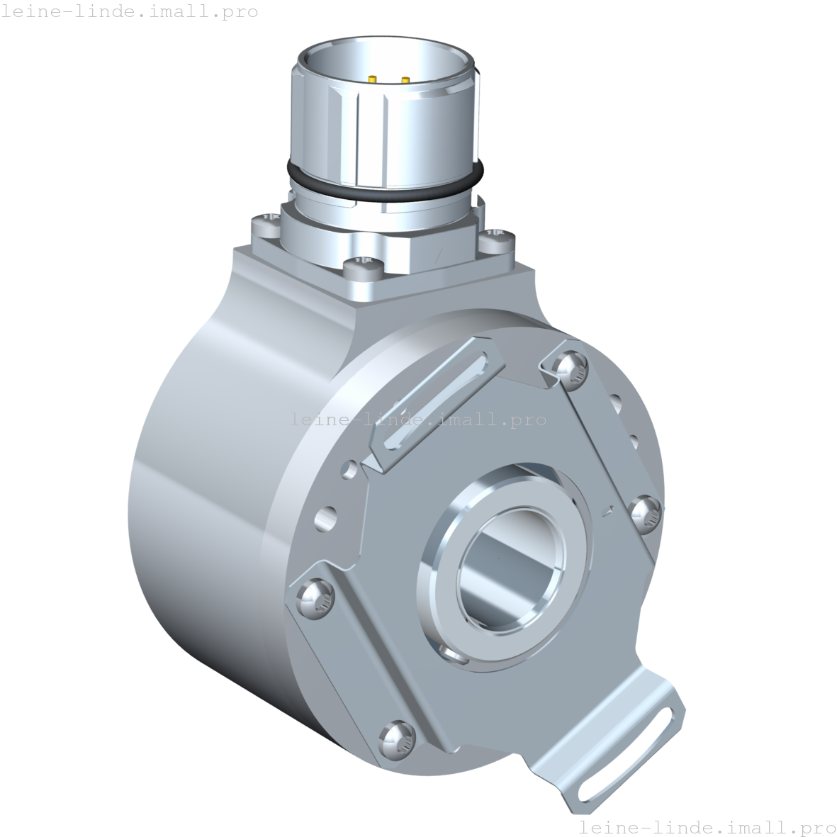 747817-03 Leine & Linde