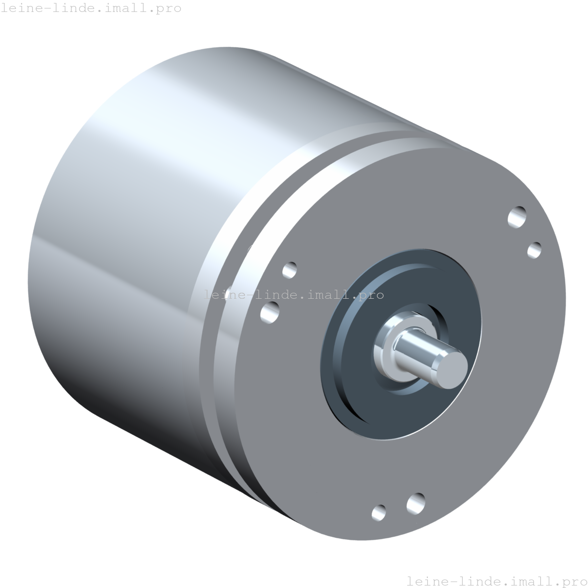 643379-01 Leine & Linde