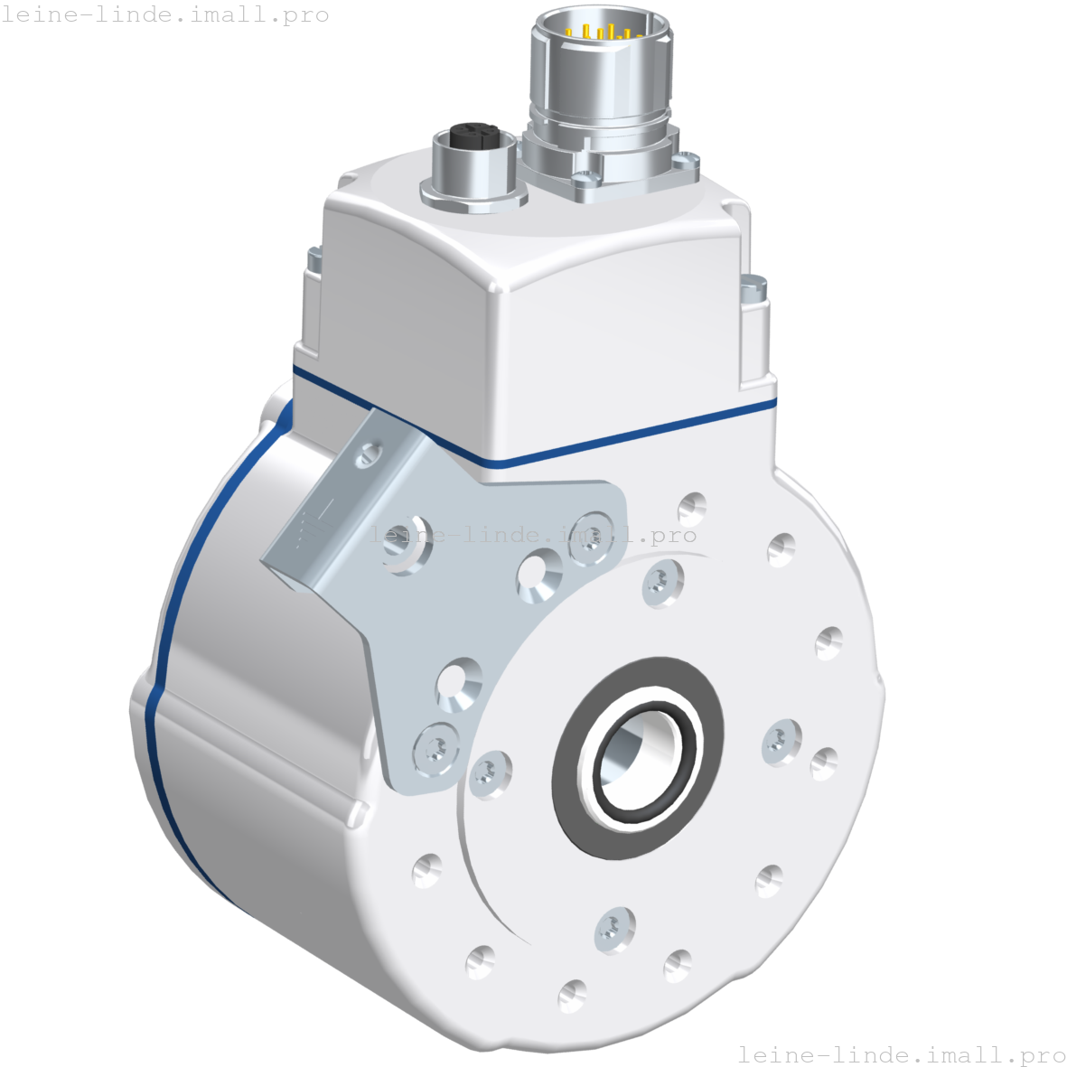 894665-01 Leine & Linde