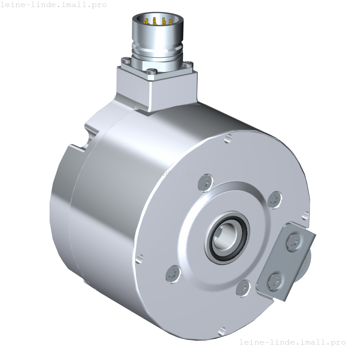 1142833-01 Leine & Linde