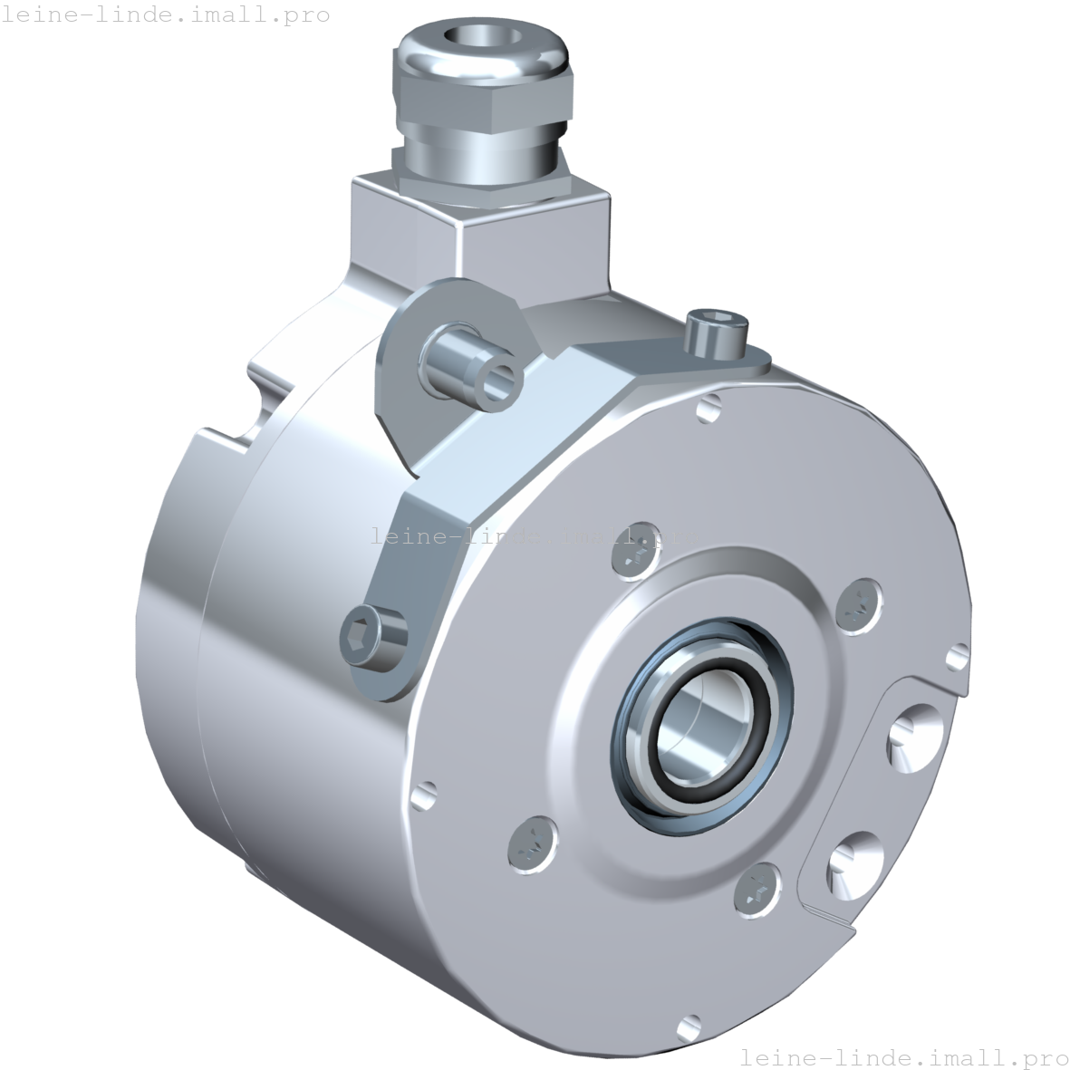 1067668-01 Leine & Linde