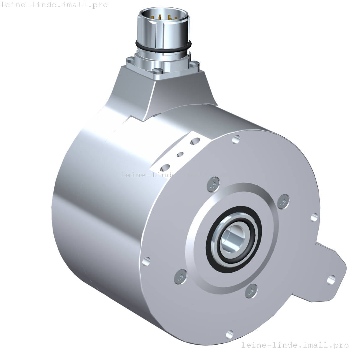 1274668-01 Leine & Linde