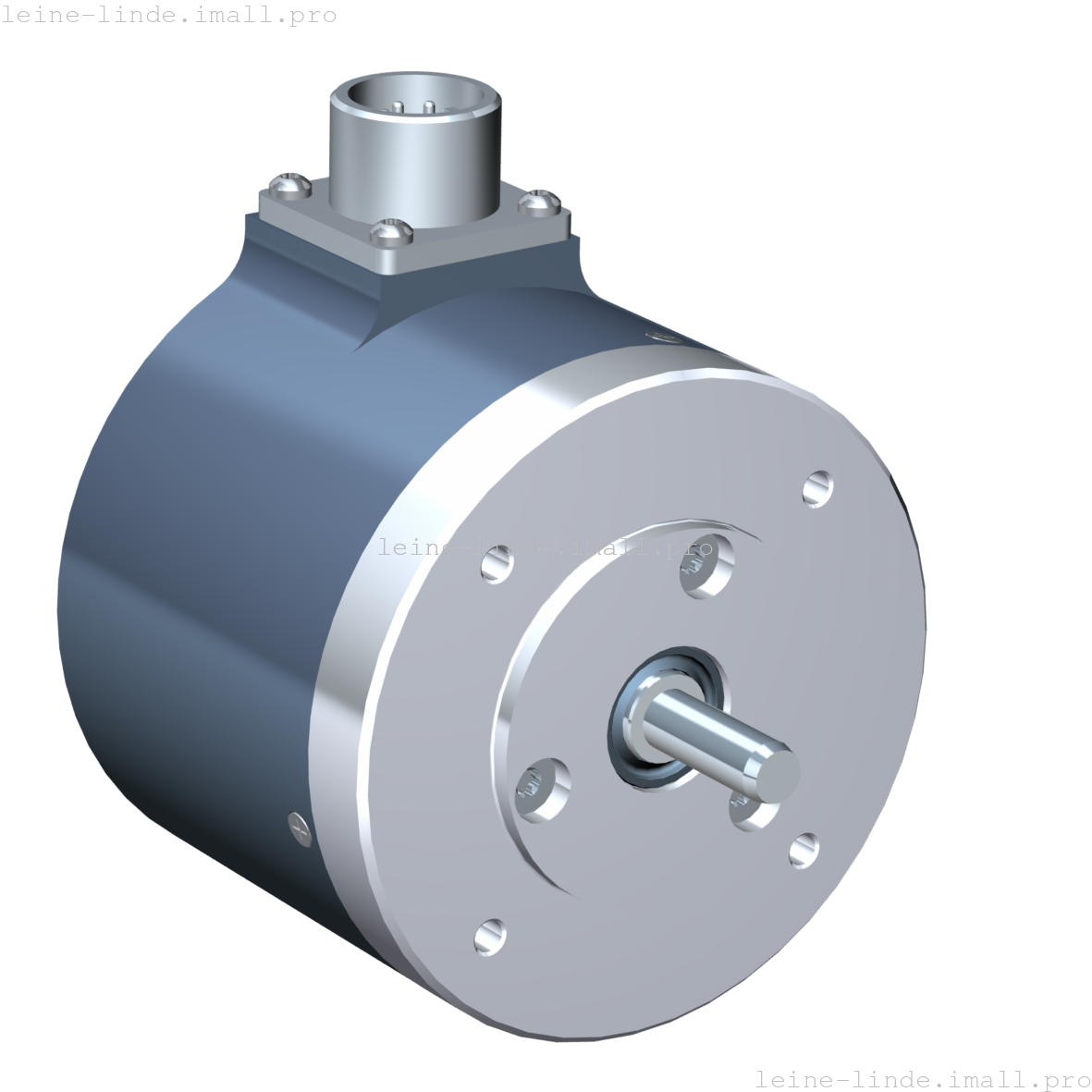 1225060-06 Leine & Linde